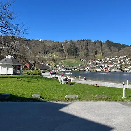 Appartamento Pen Ved Hardangerfjorden *
