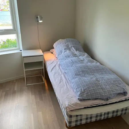 Διαμέρισμα Pen Ved Hardangerfjorden Norheimsund